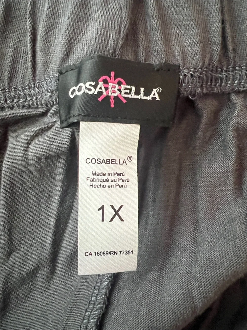 Cosabella nwt bella